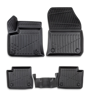 PEUGEOT 2008 ELEKTRİKLİ 2022- 3D HAVUZLU PASPAS