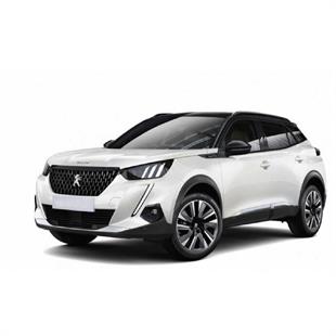 KAMPANYALI - Peugeot 2008 Kaput Keçesi İzolatörü (2020 Sonrası)