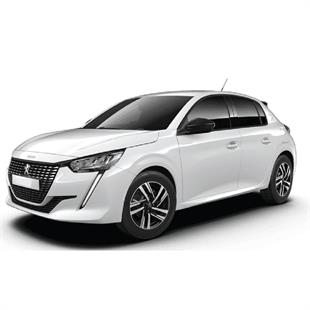 KAMPANYALI - Peugeot 208 Kaput Altı İzolatörü (2021 Sonrası)