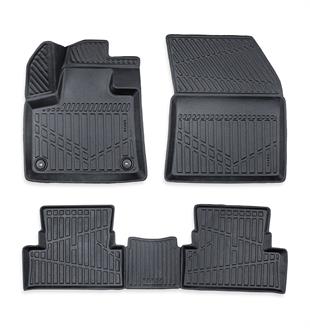 PEUGEOT 3008 2016 - 2024 ARASI 3D HAVUZLU PASPAS