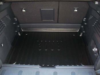 PEUGEOT 3008 CROSSOVER BAGAJ HAVUZU  2010 ...