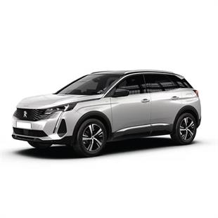 KAMPANYALI - Peugeot 3008 Hybrid/Elektirikli 2025 ve Sonrası Kaput İzolatörü