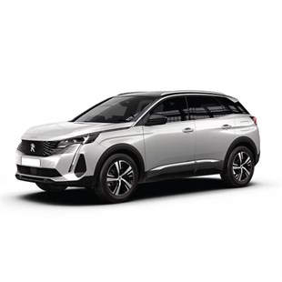Peugeot 3008 Hybrid / Elektrikli Kaput İzolatörü (2025 Sonrası)