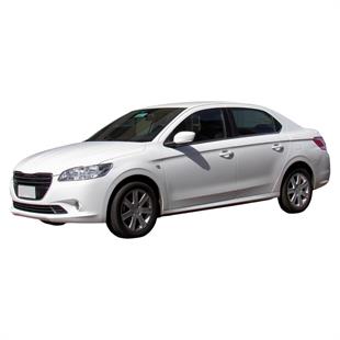 PEUGEOT 301 BAGAJ HALISI KATLANIR 2012 sonrası