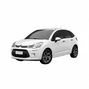 PEUGEOT 301 - CİTROEN C ELYSEE - CİTROEN C3 İÇ GÜNEŞLİK