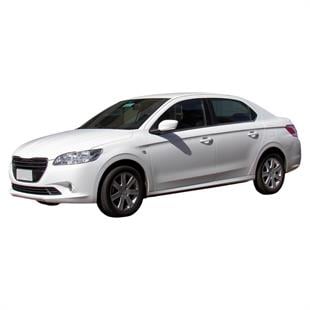 PEUGEOT 301 - CİTROEN C ELYSEE - CİTROEN C3 İÇ GÜNEŞLİK