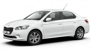 Peugeot 301 Kaput Altı İzolatörü (2012-2017 Arası)