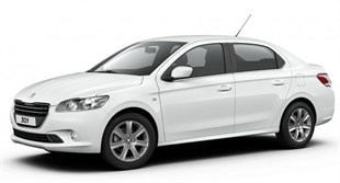 KAMPANYALI - Peugeot 301 Kaput Altı İzolatörü (2012-2017 Arası)