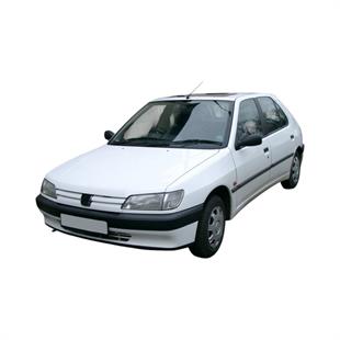 PEUGEOT 306 İÇ GÜNEŞLİK