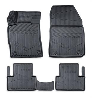 PEUGEOT 308 2021- SONRASI 3D HAVUZLU PASPAS