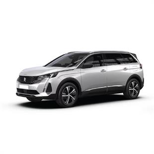 Peugeot 5008 Hybrid/Elektirikli 2025 ve Sonrası Kaput İzolatörü
