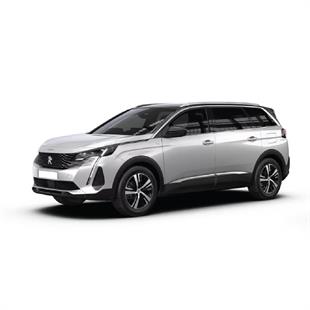 Peugeot 5008 Hybrid/Elektirikli 2025 ve Sonrası Kaput İzolatörü