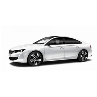 KAMPANYALI - Peugeot 508 Halı Bagaj Havuzu (2019 Sonrasi)