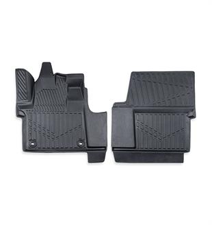 PEUGEOT EXPER TRAVELLER 2016- SONRASI 3D HAVUZLU PASPAS