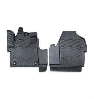 PEUGEOT EXPERT PANELVAN 2017- SONRASI 3D HAVUZLU PASPAS