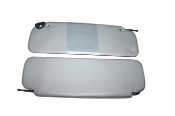 PEUGEOT J9 İÇ GÜNEŞLİK