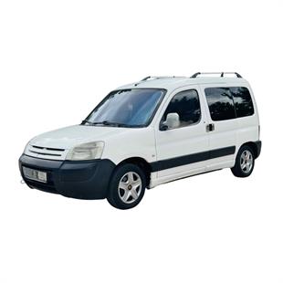 PEUGEOT PARTNER - CITROEN BERLINGO (Rafsız) İÇ GÜNEŞLİK 2004 - 2008 Arası Uyumlu