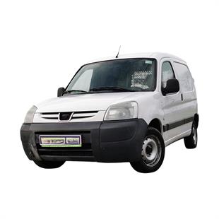 PEUGEOT PARTNER - CITROEN BERLINGO (Rafsız) İÇ GÜNEŞLİK 2004 - 2008 Arası Uyumlu