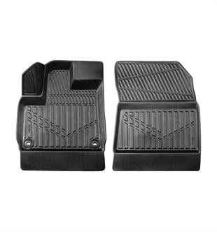 PEUGEOT RIFTER PANELVAN 2019- SONRASI 3D HAVUZLU PASPAS