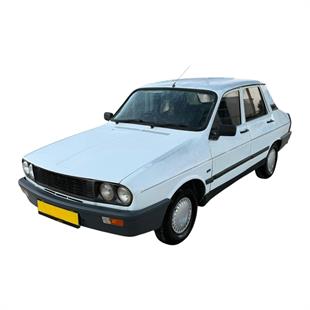 R12 STW-TS KAPI DÖŞEMESİ EM.DÜZ GRİ