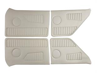 R12 STW-TS KAPI DÖŞEMESİ EM.DÜZ BEJ