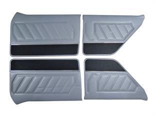 R12 TOROS YM.GRİ KAPI DÖŞEMESİ