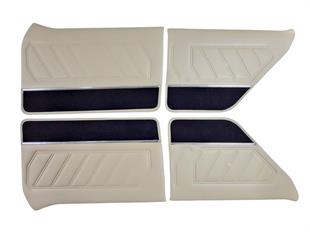 R12 TOROS YM.BEJ   KAPI DÖŞEMESİ