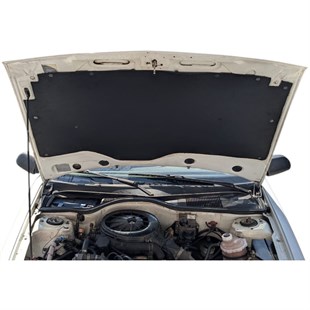 Renault 19 Kaput İzolatörü