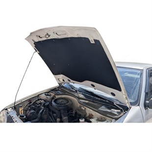 Renault 19 Kaput İzolatörü