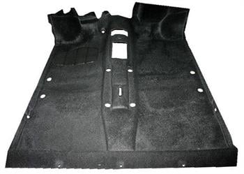 RENAULT 19 TABAN HALISI