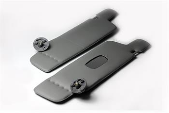 RENAULT 9 - 11 İÇ GÜNEŞLİK