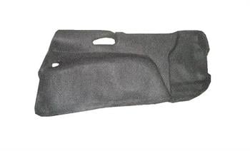 RENAULT 9 BAGAJ YAN KAPLAMA SAĞ