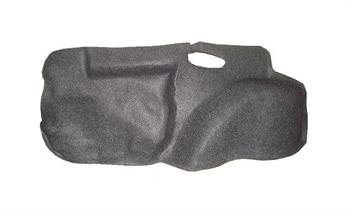 RENAULT 9 BAGAJ YAN KAPLAMA SOL