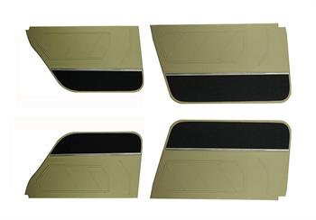 RENAULT 9 BEJ   EM KAPI DÖŞEMESİ HALILI (NİKELAJLI)