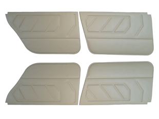 RENAULT 9 BROADWAY YM BEJ KAPI DÖŞEMESİ VİNLEKS