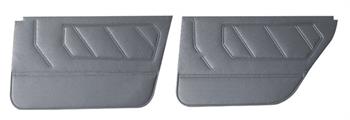 RENAULT 9 BROADWAY YM GRİ   KAPI DÖŞEMESİ VİNLEKS