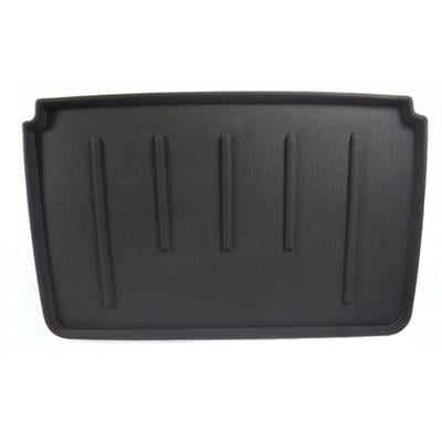 Renault Captur Halı Bagaj Havuzu (2013 - 2021 Arası)