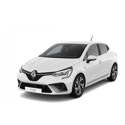 Renault Clio 5 HB Halı Bagaj Havuzu (2020 - 2025 Arası)