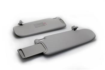 RENAULT ESPACE GÜNEŞLİK 2003 2009