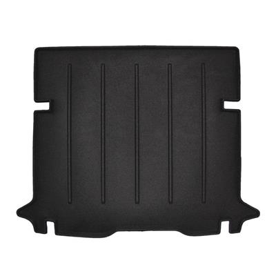 Renault Express Halı Bagaj Havuzu (2021 Sonrası)