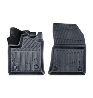 RENAULT EXPRESS PANELVAN 2021- SONRASI 3D HAVUZLU PASPAS