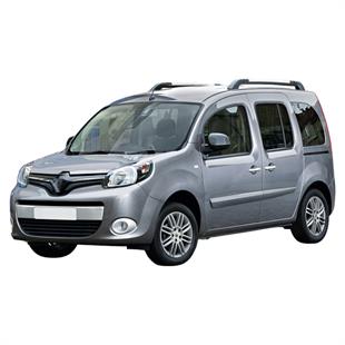 RENAULT KANGO 2  İÇ GÜNEŞLİK AÇIK GRİ Y.M.