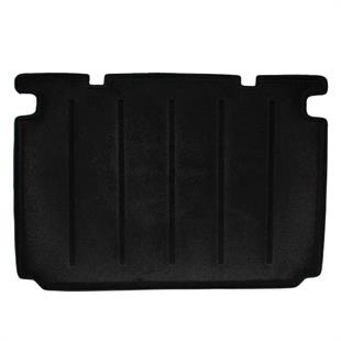 Renault Kangoo Hali Bagaj Havuzu (2023 ve Sonrası)