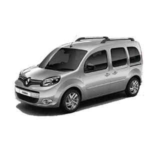 Renault Kangoo Hali Bagaj Havuzu (2023 ve Sonrası)