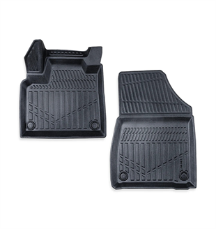 RENAULT KANGOO VAN 2024- SONRASI 3D HAVUZLU PASPAS