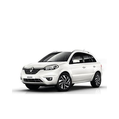 Renault Koleos Halı Bagaj Havuzu (2008-2017 Arası)