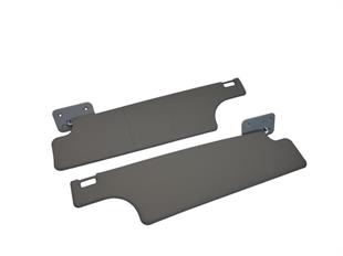 RENAULT MASTER 2 İÇ GÜNEŞLİK