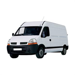RENAULT MASTER 2 İÇ GÜNEŞLİK