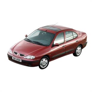 RENAULT MEGANE 1 İÇ GÜNEŞLİK