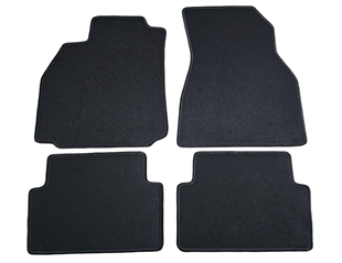 Renault Megane 2 Halı Paspas